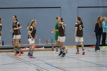 Bild 22 - wCJ Futsalmeisterschaft